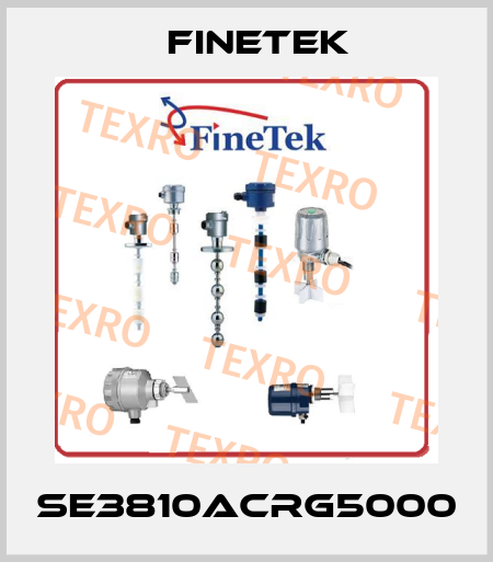 SE3810ACRG5000 Finetek