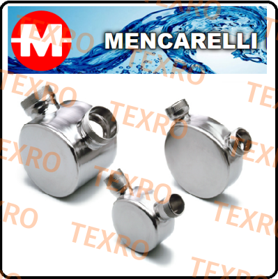 QUAD-240  AISI-316  FPM / 531 Mencarelli