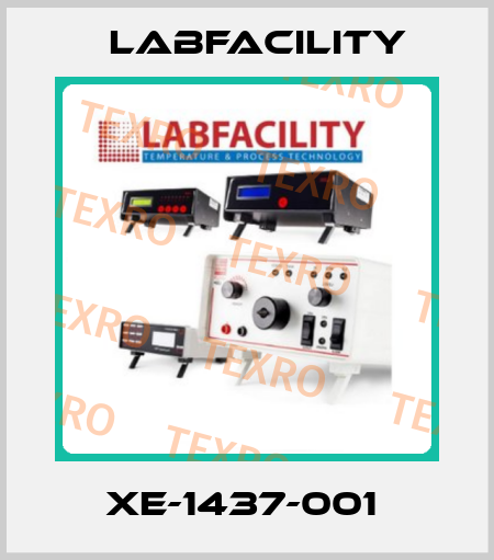 XE-1437-001  Labfacility