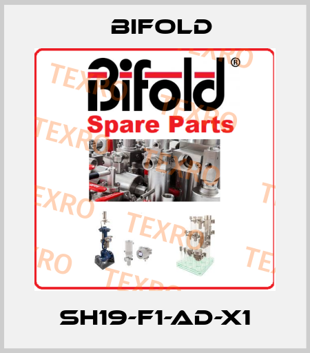 SH19-F1-AD-X1 Bifold