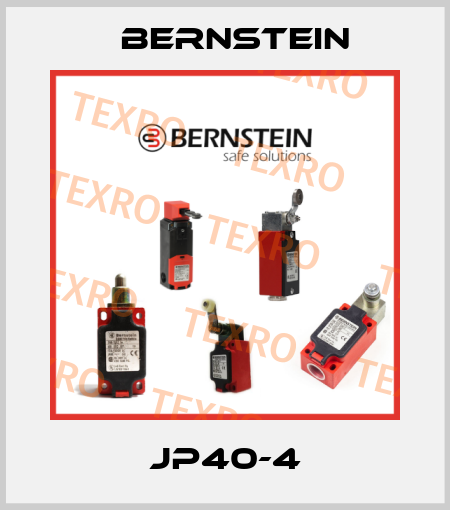 JP40-4 Bernstein