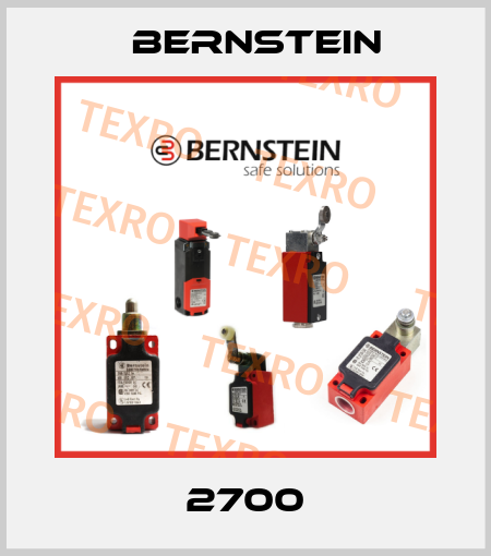 2700 Bernstein