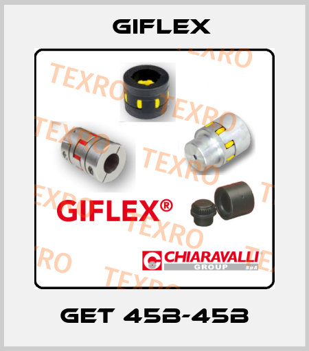 GET 45B-45B Giflex