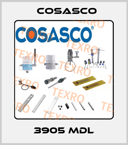 3905 MDL Cosasco