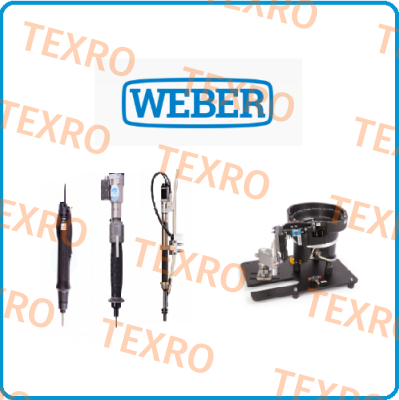 WT40107 Weber