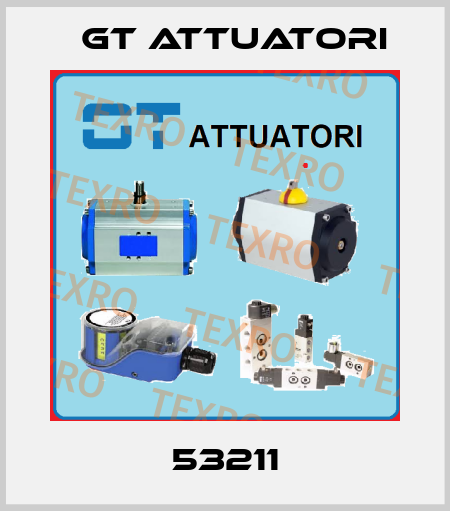 53211 GT Attuatori