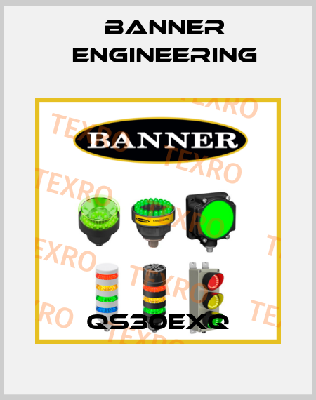 QS30EXQ Banner Engineering