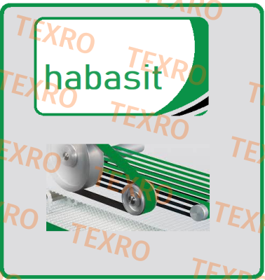 160H24000 Habasit