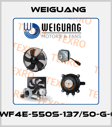 YWF4E-550S-137/50-G-01 Weiguang