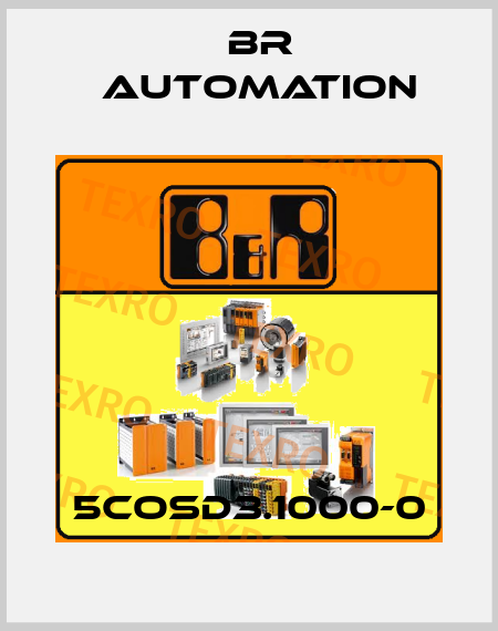 5COSD3.1000-0 Br Automation