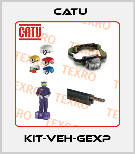 KIT-VEH-GEXP Catu