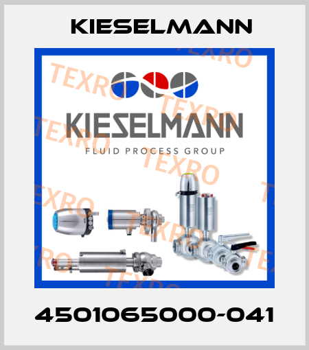 4501065000-041 Kieselmann
