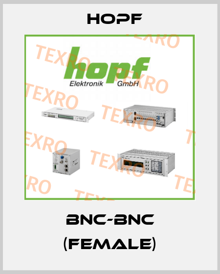 BNC-BNC (female) Hopf