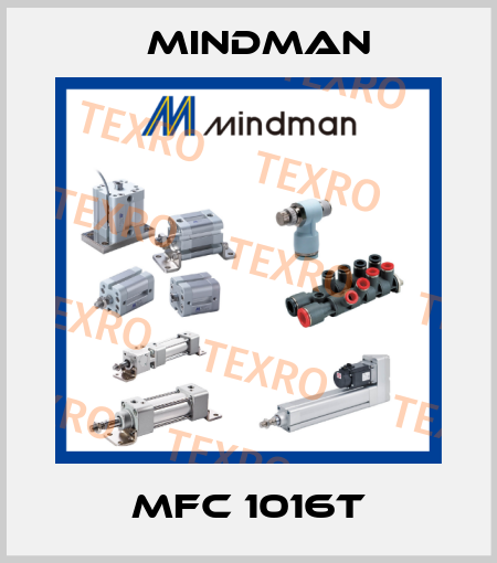 MFC 1016T Mindman