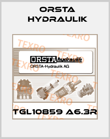 TGL10859 A6.3R Orsta Hydraulik