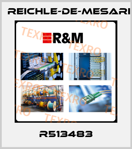R513483 Reichle-De-Mesari