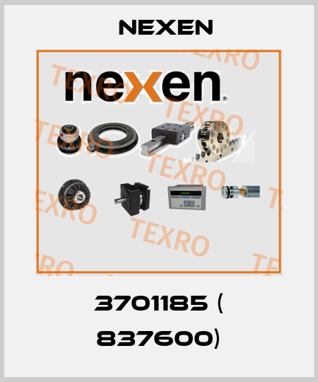 3701185 ( 837600) Nexen