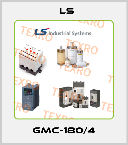 GMC-180/4 LS