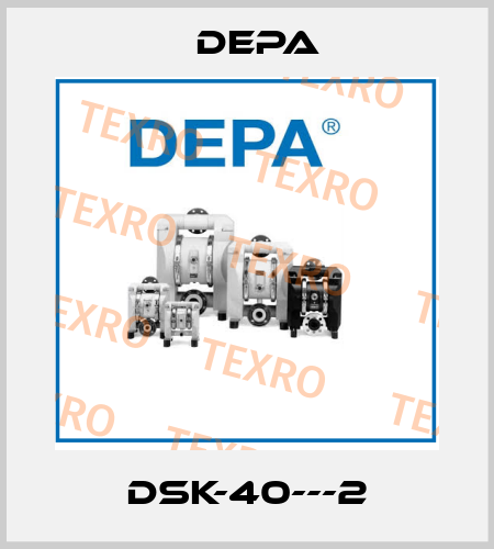 DSK-40---2 Depa