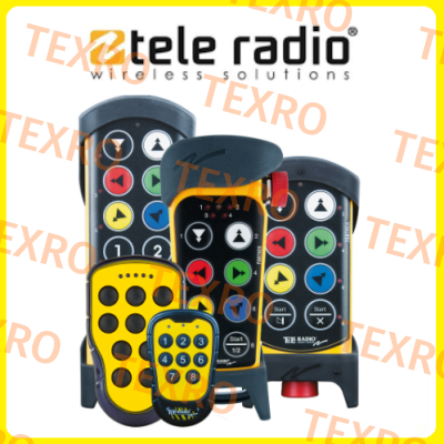 M769755 Tele Radio