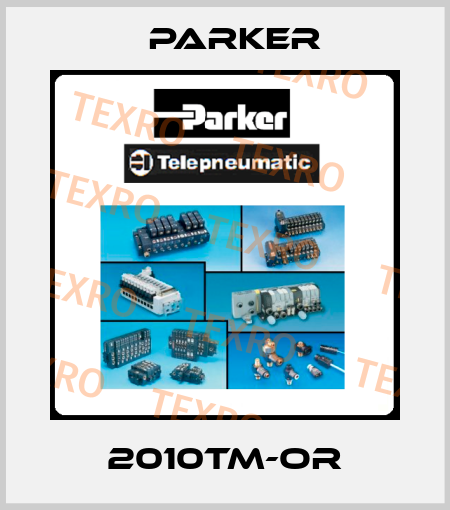 2010TM-OR Parker