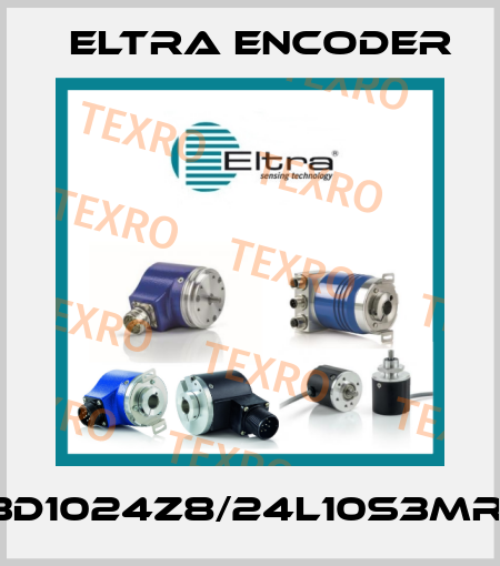 EL63D1024Z8/24L10S3MR.037 Eltra Encoder
