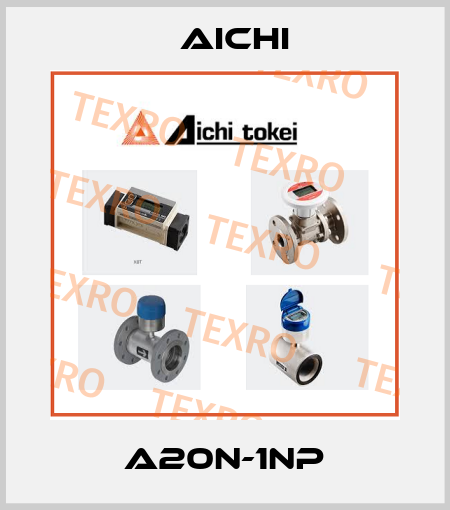 A20N-1NP Aichi