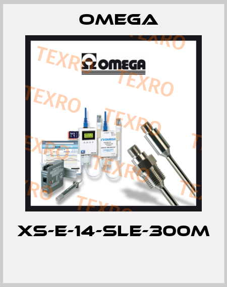 XS-E-14-SLE-300M  Omega
