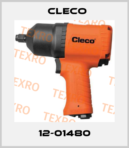 12-01480 Cleco