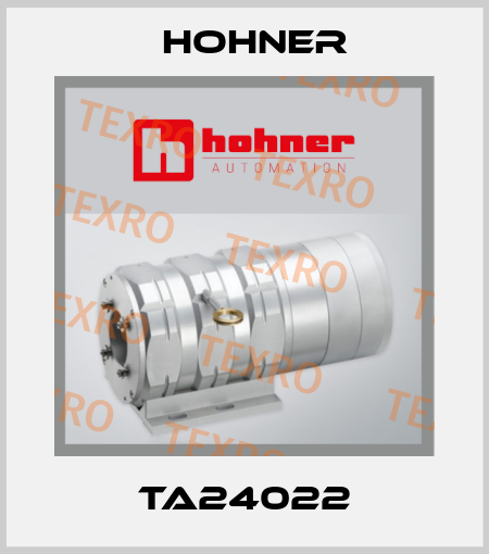 TA24022 Hohner