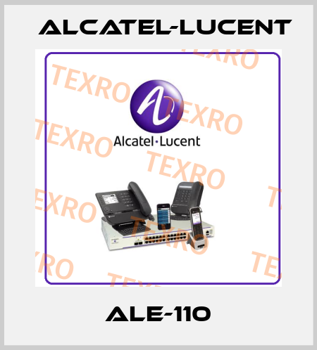 ALE-110 Alcatel-Lucent