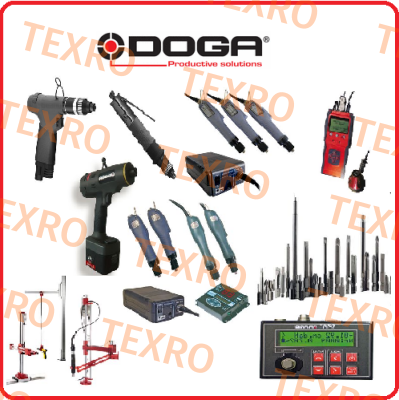 DPC Touch V2 Doga