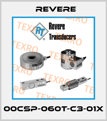 00CSP-060T-C3-01X Revere