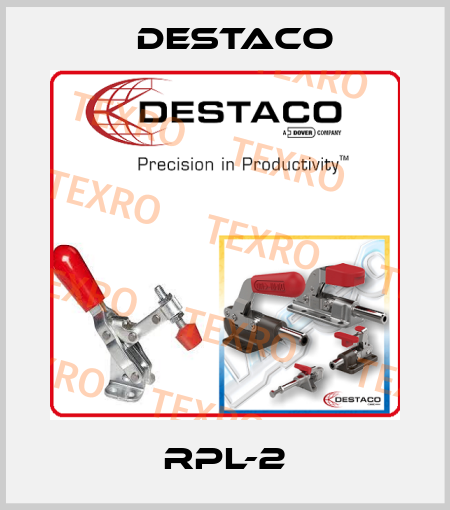 RPL-2 Destaco