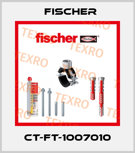 CT-FT-1007010 Fischer