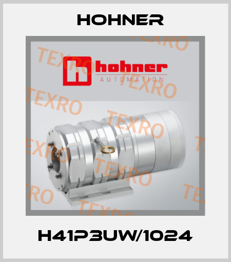 H41P3UW/1024 Hohner