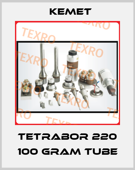 Tetrabor 220 100 Gram Tube Kemet