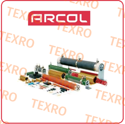 HS300 8R F Arcol