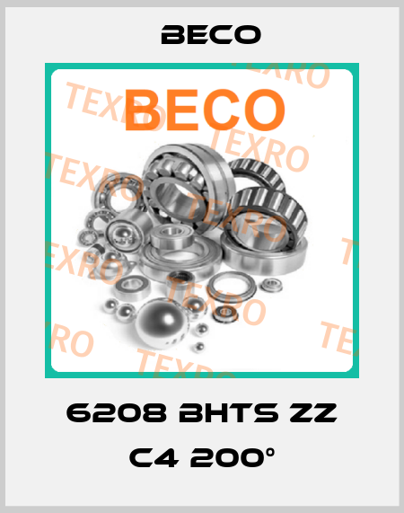 6208 BHTS ZZ C4 200° Beco