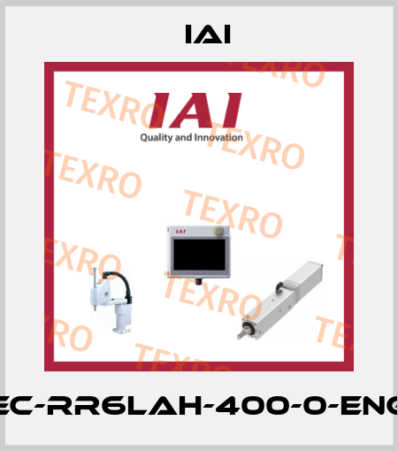 EC-RR6LAH-400-0-ENG IAI