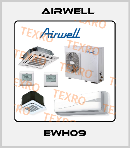 EWH09 Airwell