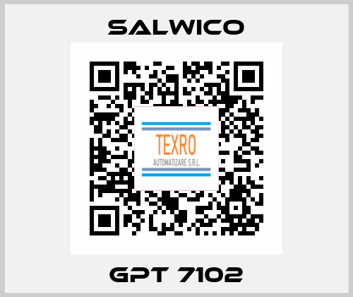 GPT 7102 Salwico