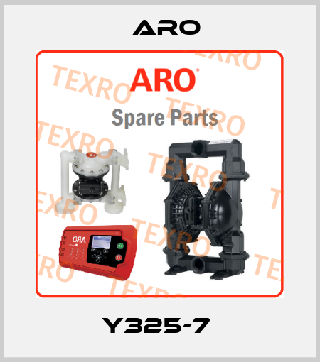 Y325-7  Aro