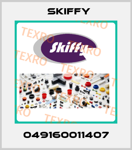 049160011407 Skiffy