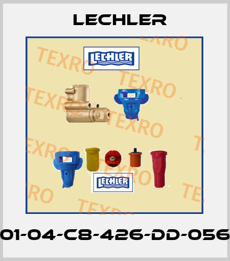 S01-04-C8-426-DD-0568 Lechler
