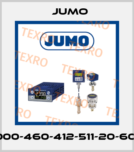 401002/000-460-412-511-20-601-53/000 Jumo