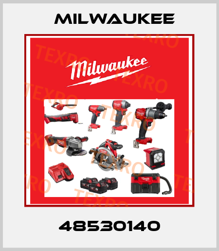 48530140 Milwaukee