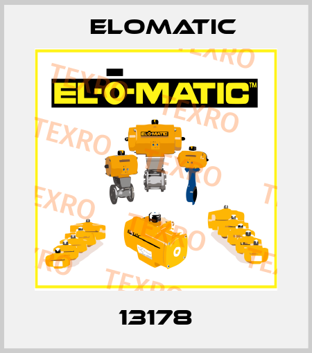 13178 Elomatic