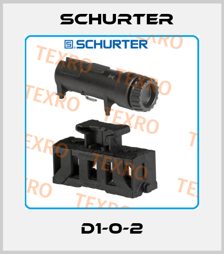 D1-0-2 Schurter
