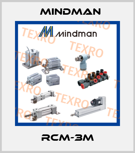 RCM-3M Mindman